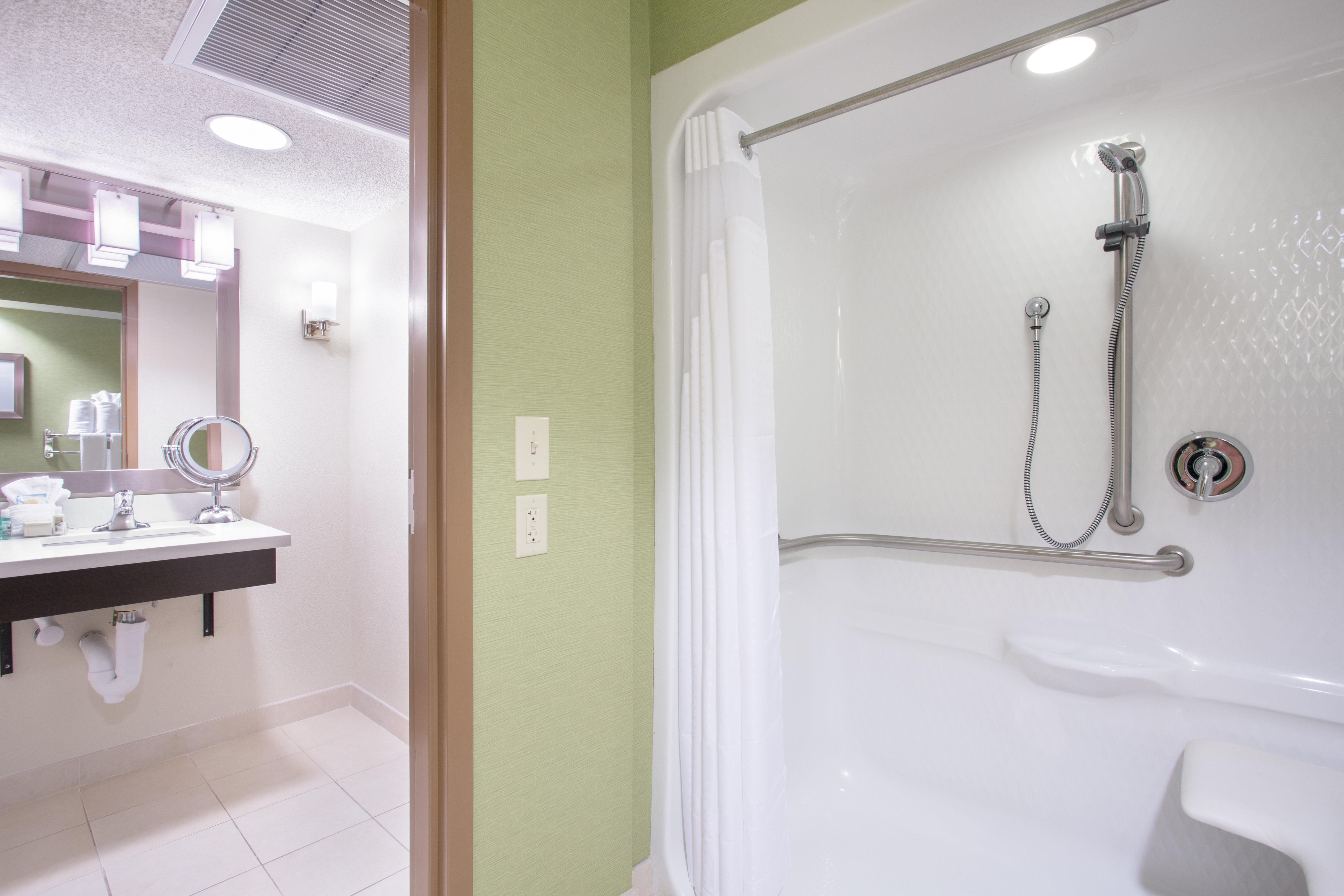 Holiday Inn Little Rock-Airport-Conference Center By Ihg Exterior photo