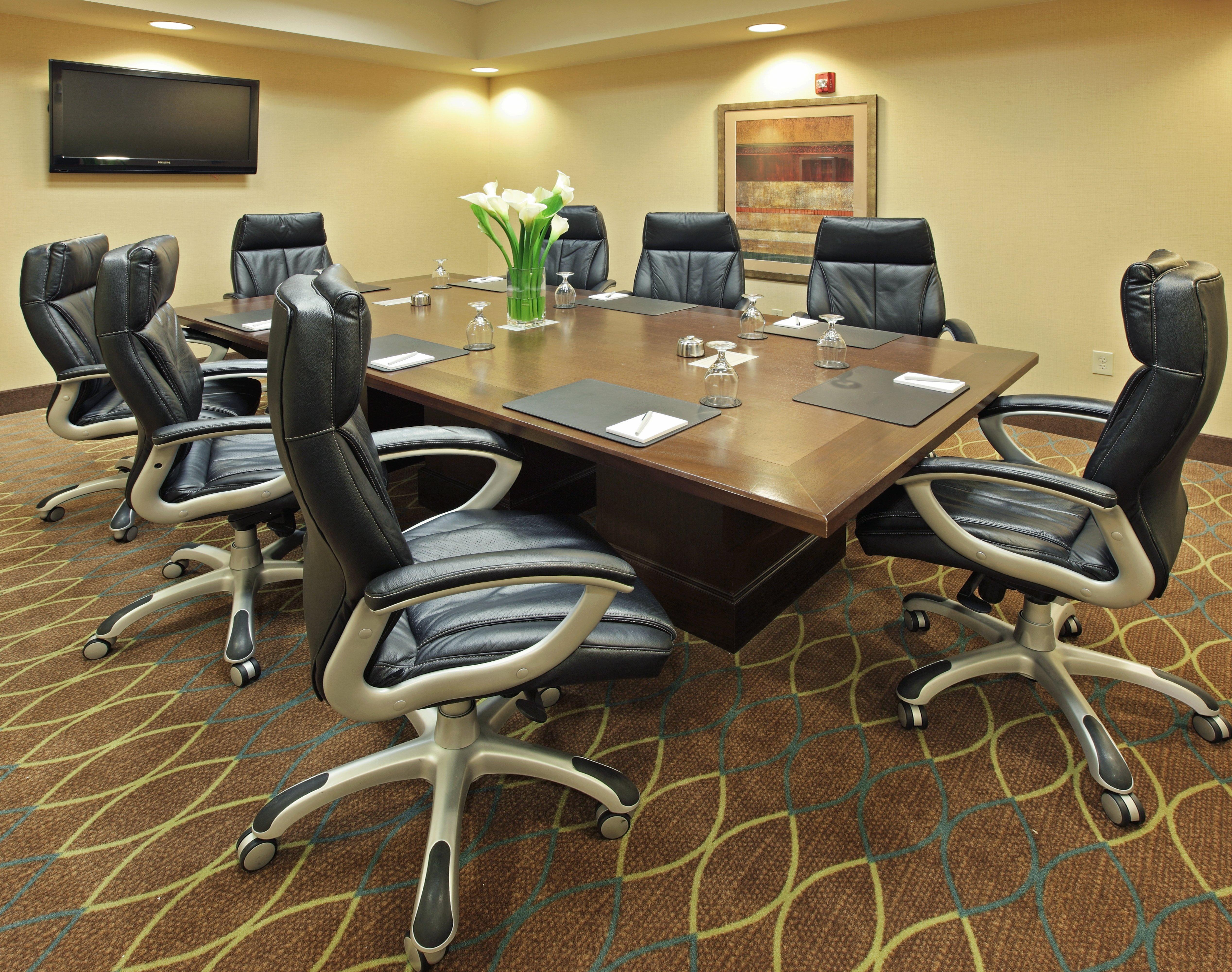 Holiday Inn Little Rock-Airport-Conference Center By Ihg Exterior photo