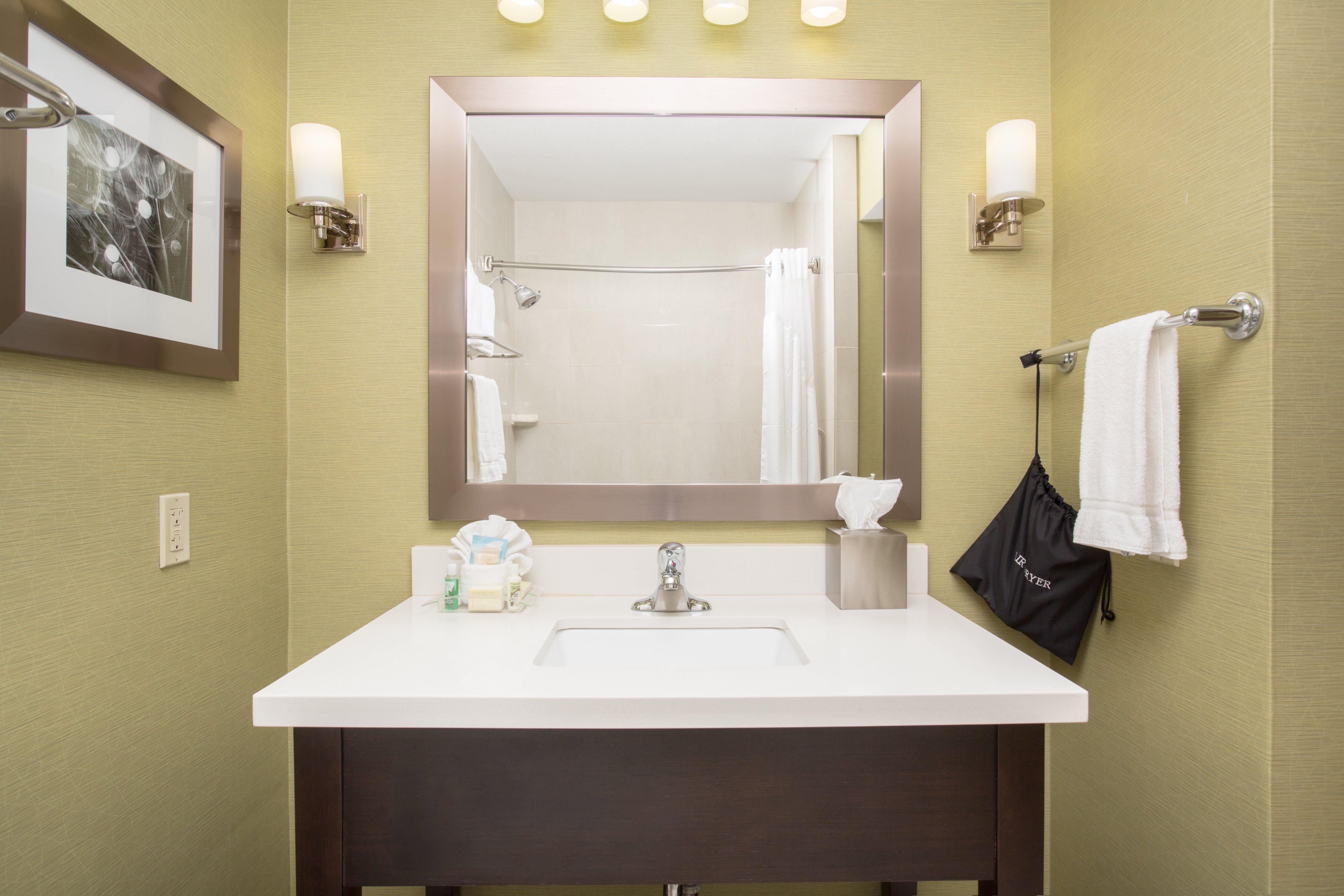 Holiday Inn Little Rock-Airport-Conference Center By Ihg Exterior photo
