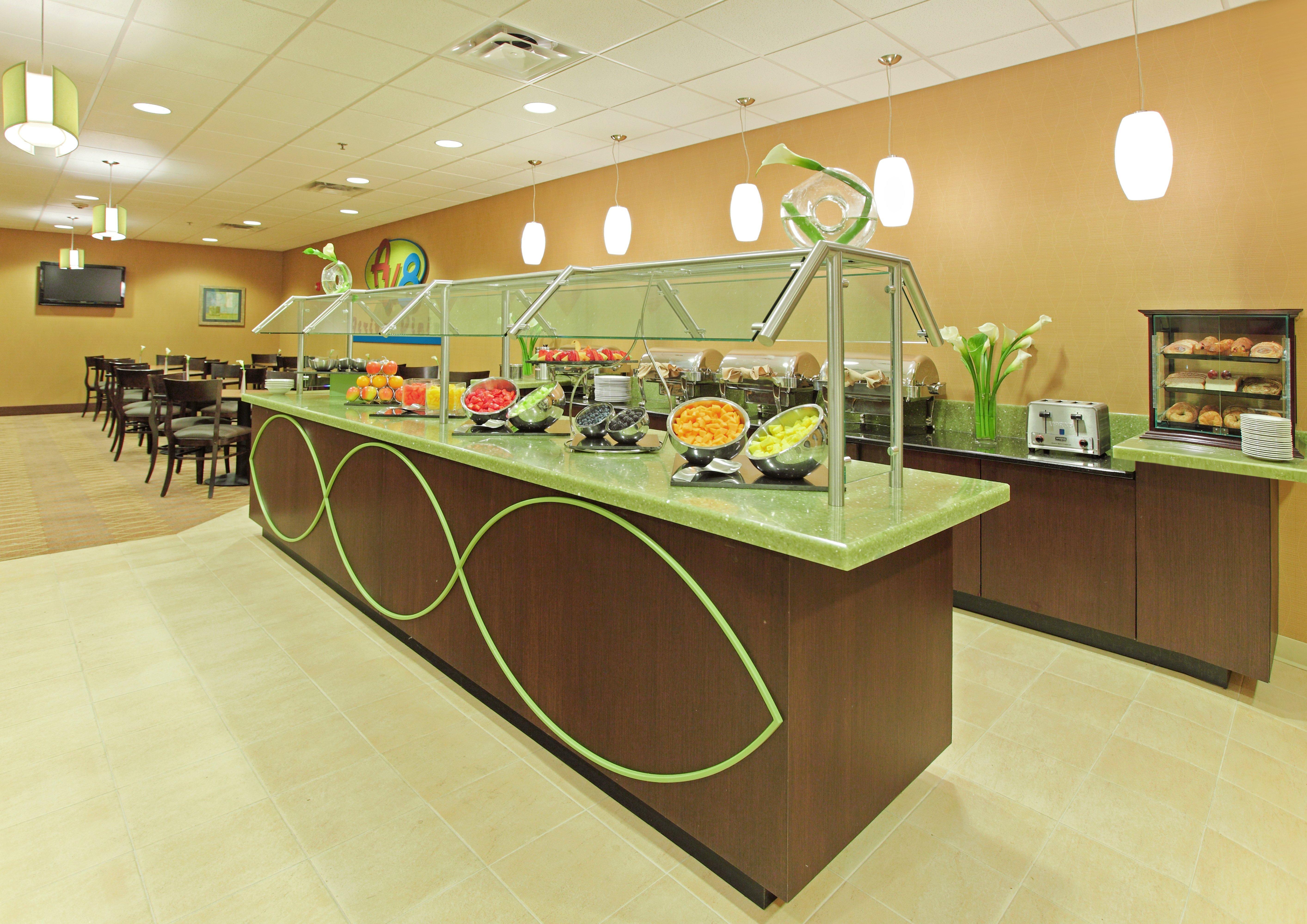 Holiday Inn Little Rock-Airport-Conference Center By Ihg Exterior photo
