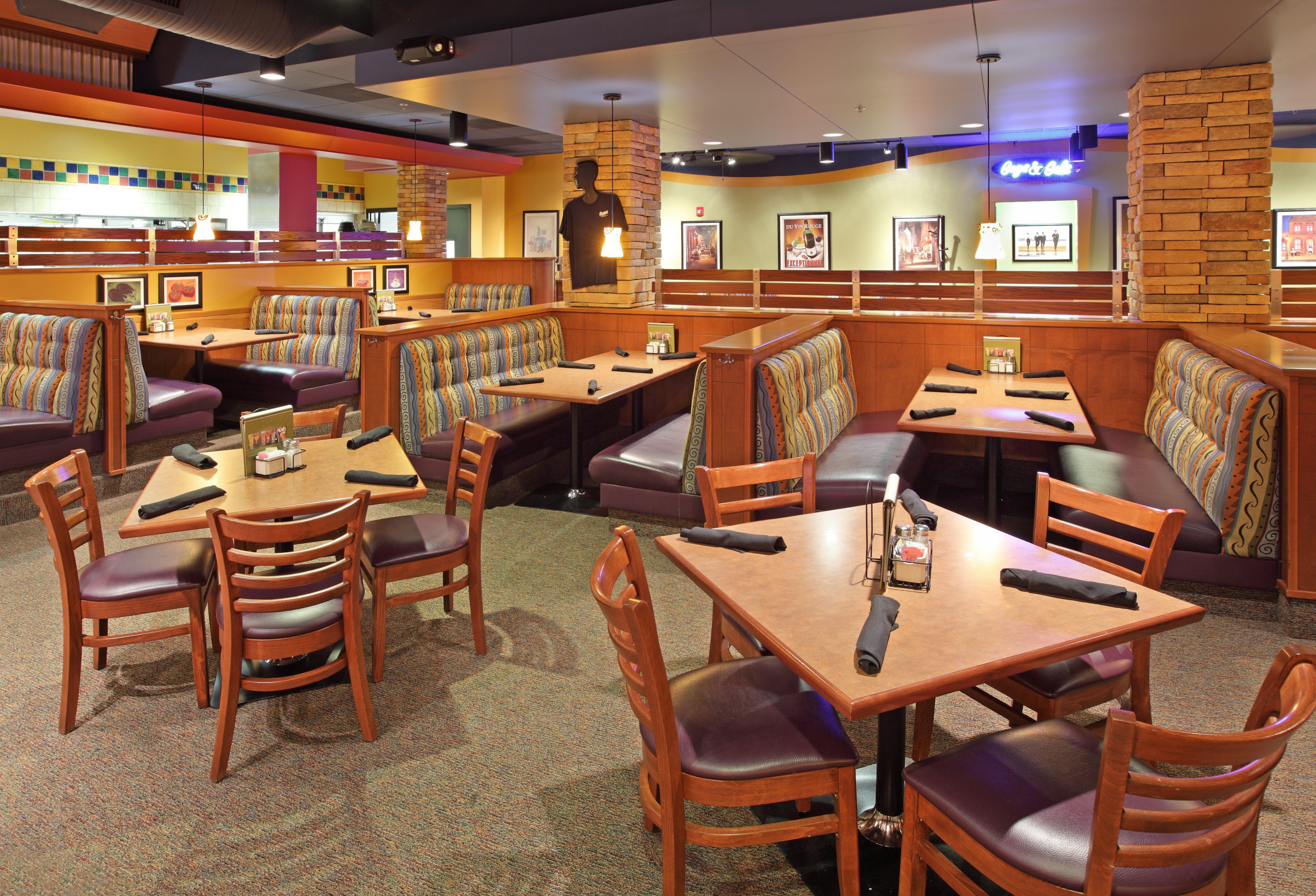 Holiday Inn Little Rock-Airport-Conference Center By Ihg Exterior photo