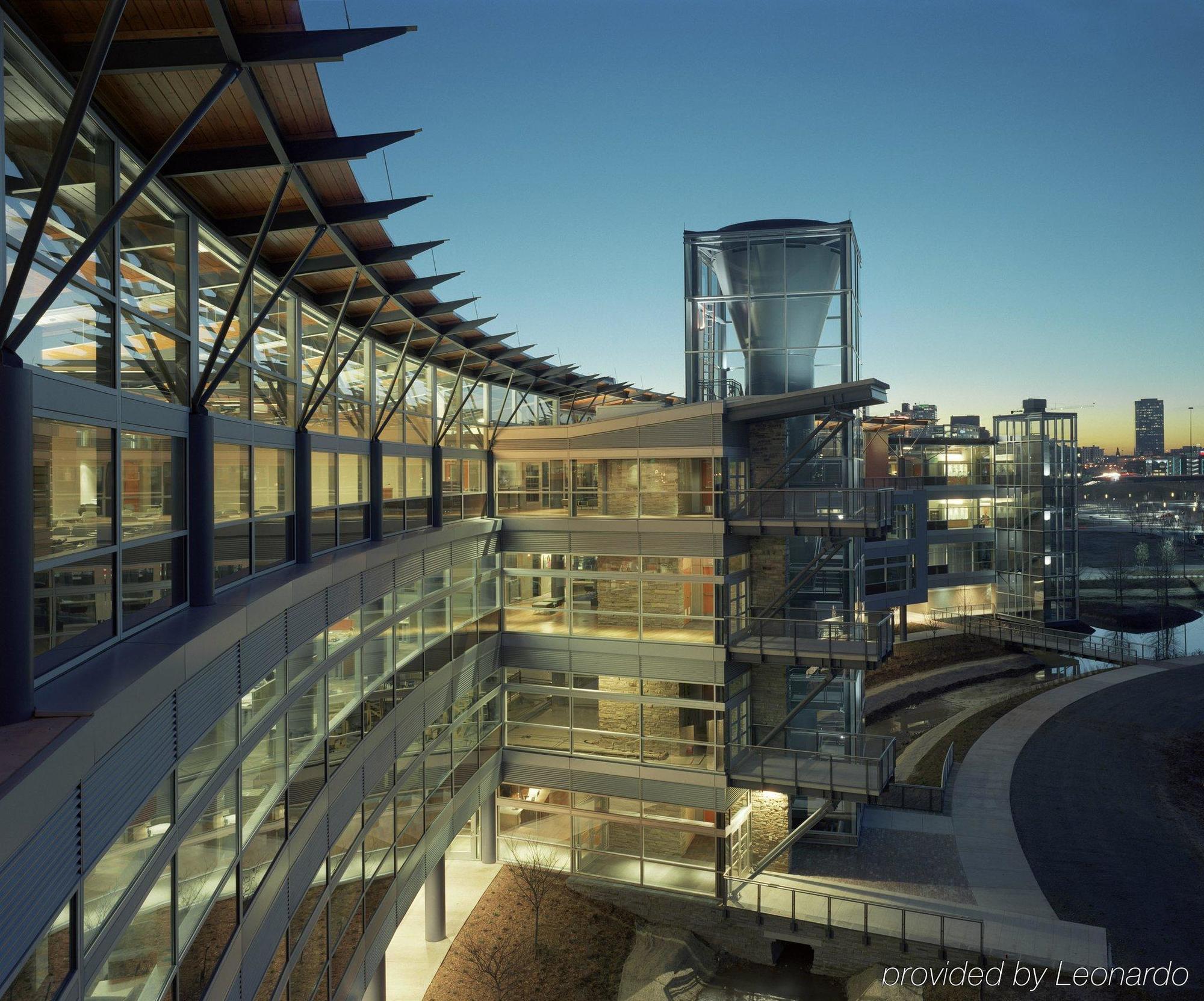 Holiday Inn Little Rock-Airport-Conference Center By Ihg Exterior photo