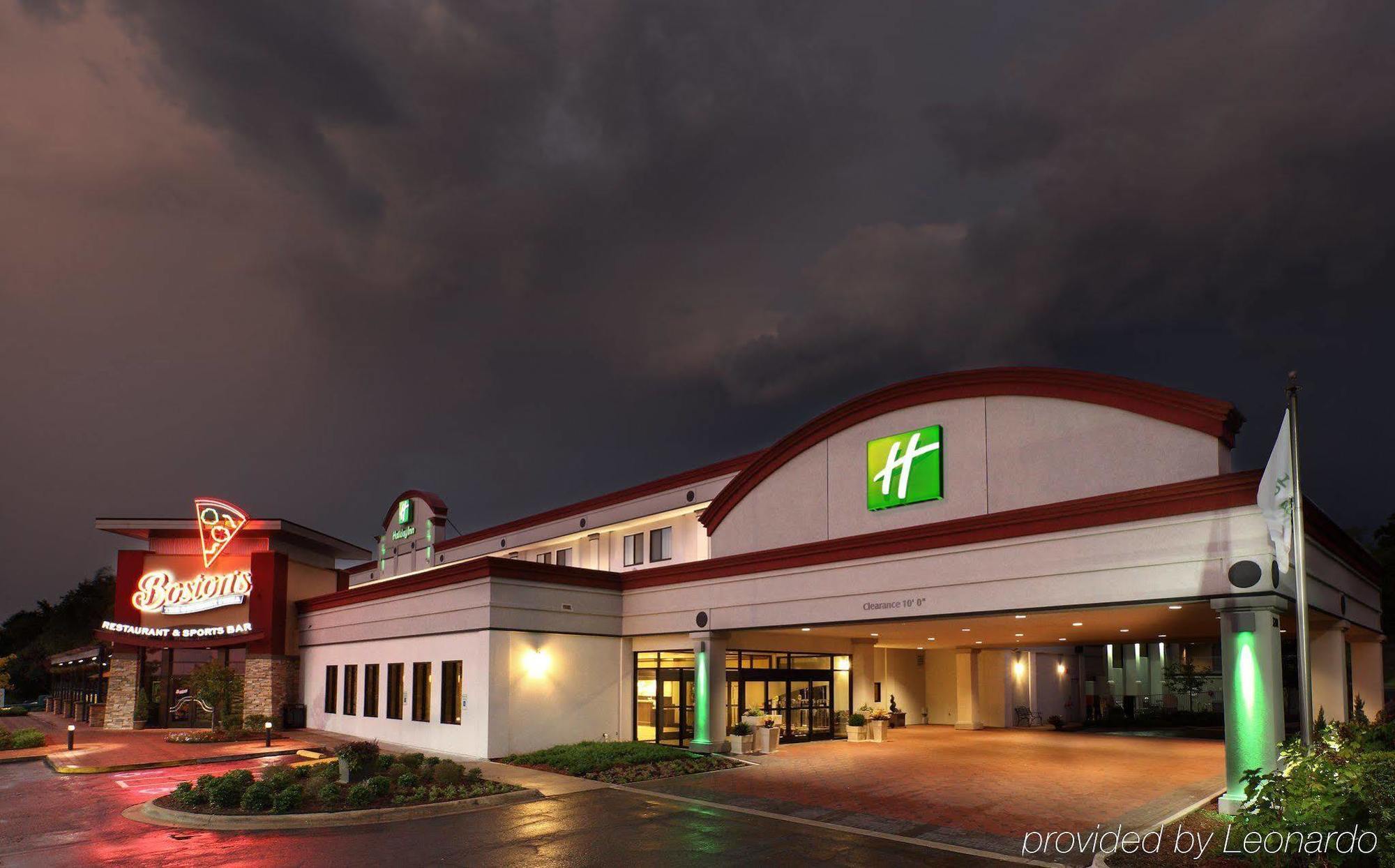 Holiday Inn Little Rock-Airport-Conference Center By Ihg Amenities photo