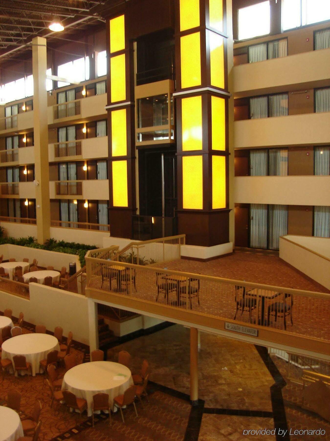 Holiday Inn Little Rock-Airport-Conference Center By Ihg Interior photo