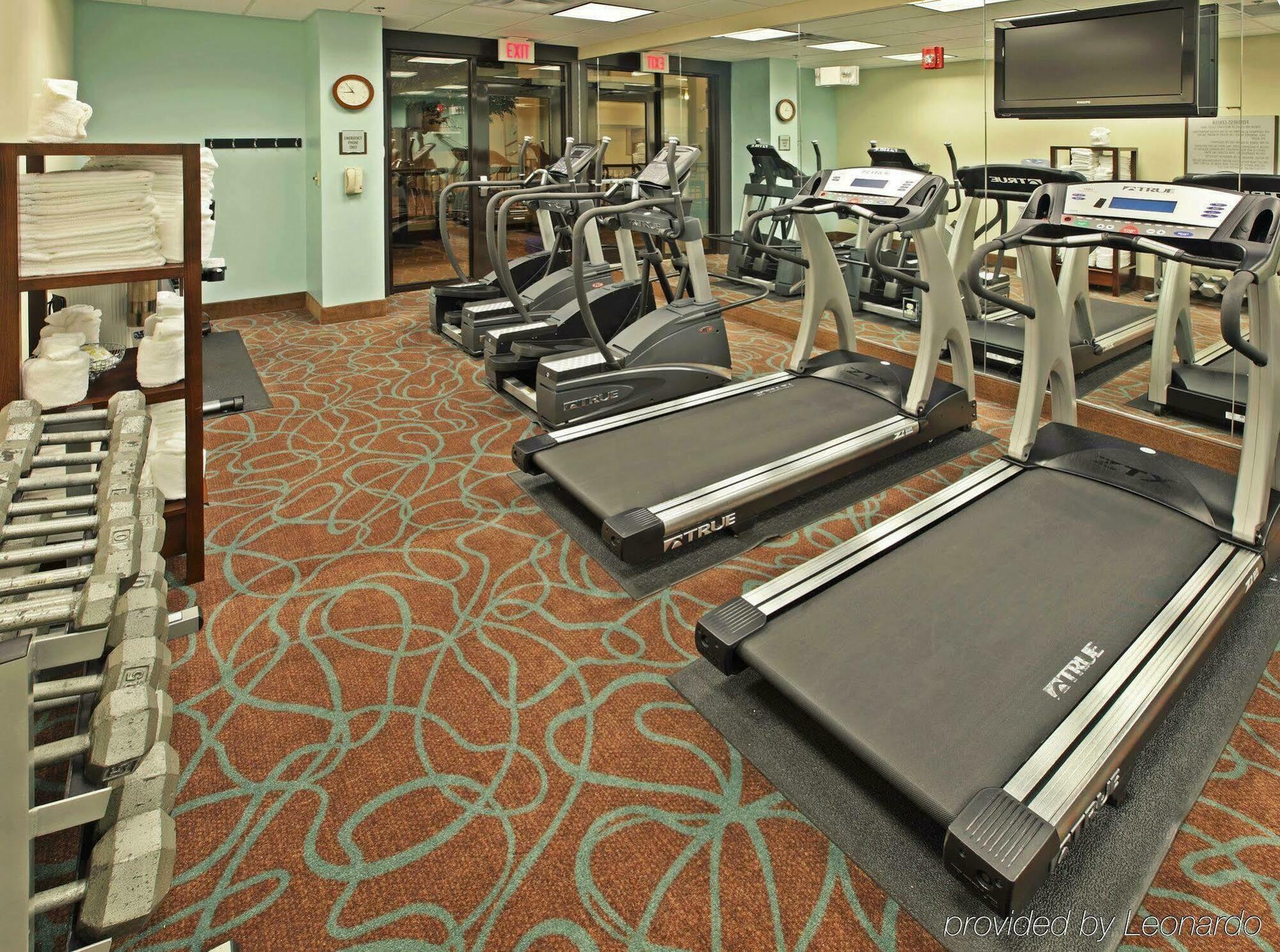 Holiday Inn Little Rock-Airport-Conference Center By Ihg Exterior photo