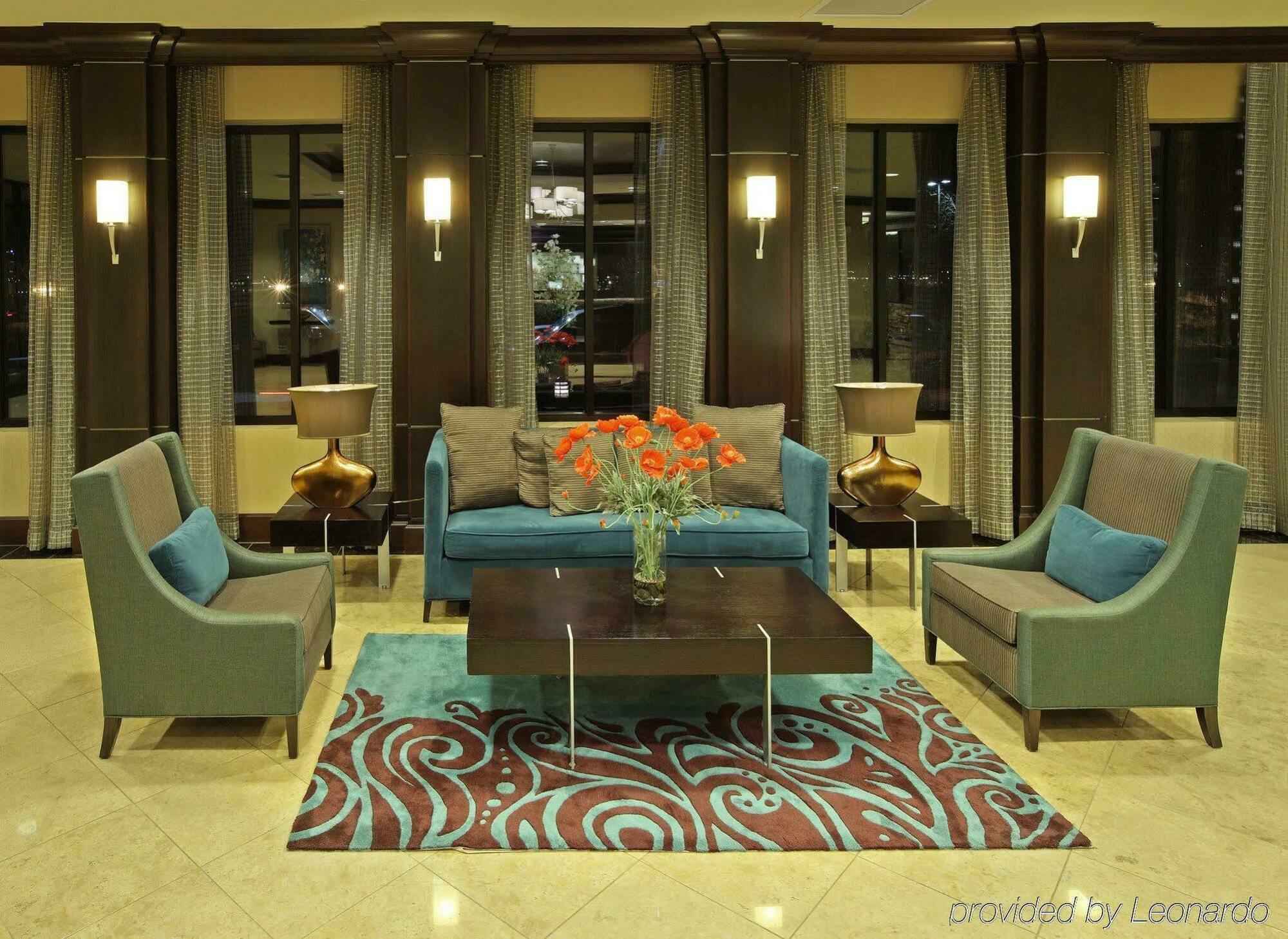 Holiday Inn Little Rock-Airport-Conference Center By Ihg Interior photo