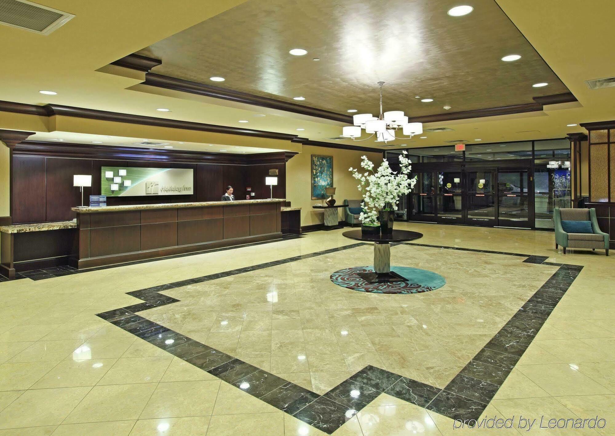 Holiday Inn Little Rock-Airport-Conference Center By Ihg Exterior photo