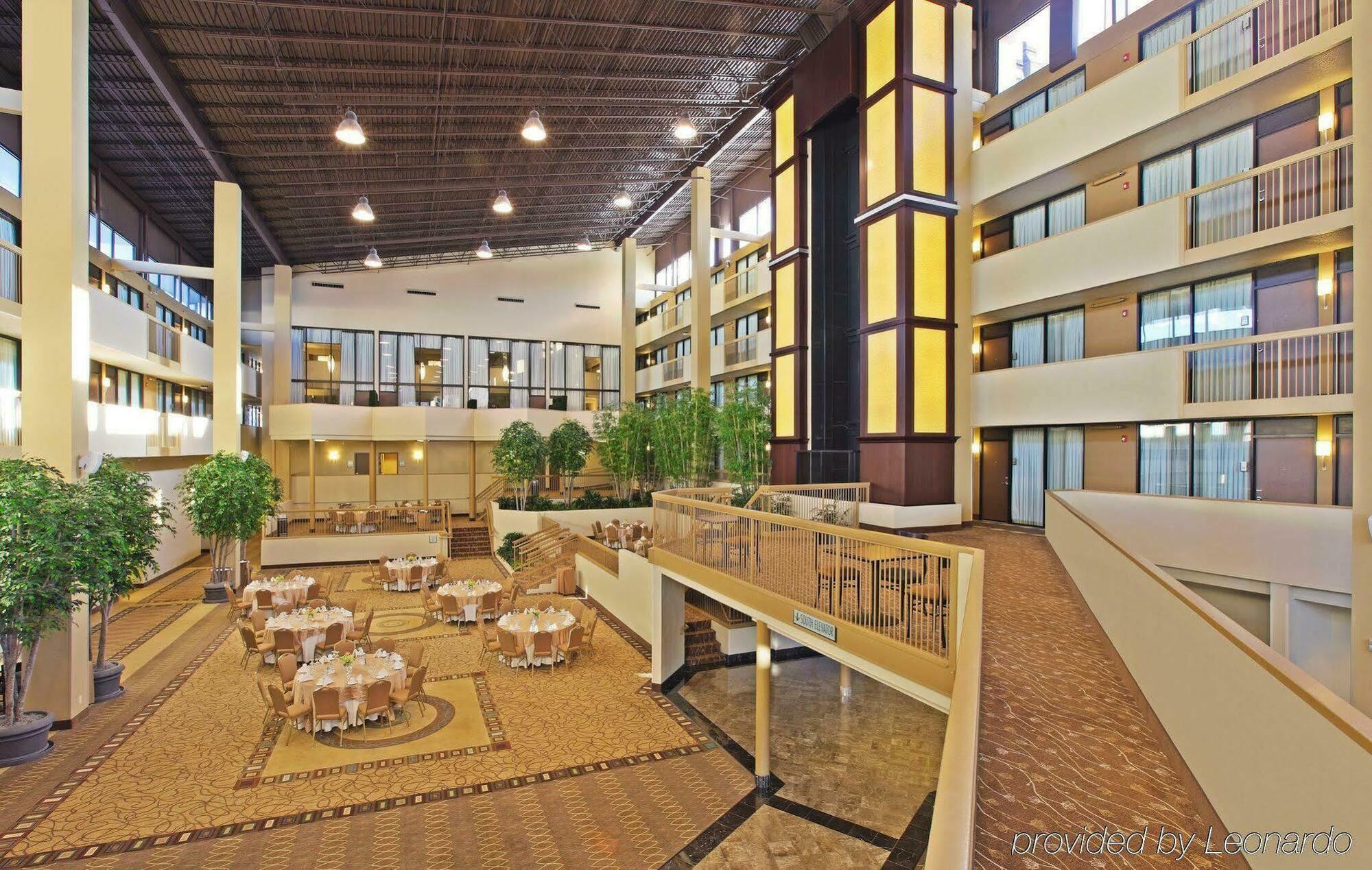 Holiday Inn Little Rock-Airport-Conference Center By Ihg Interior photo